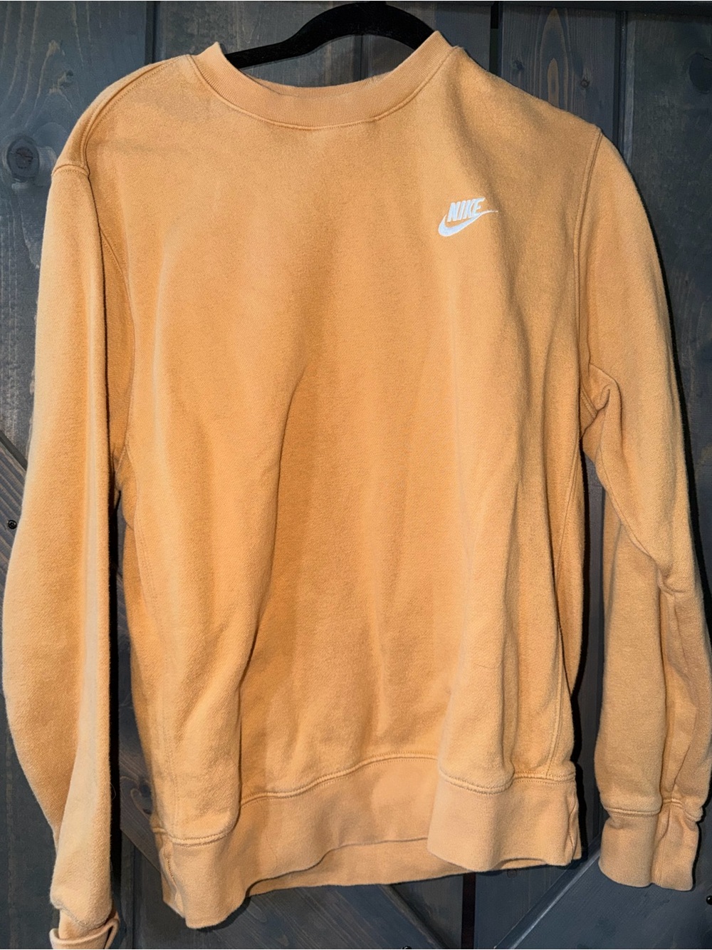 Nike Crewneck Sweatshirt